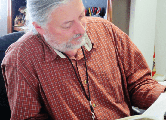Jeffrey S. Evans