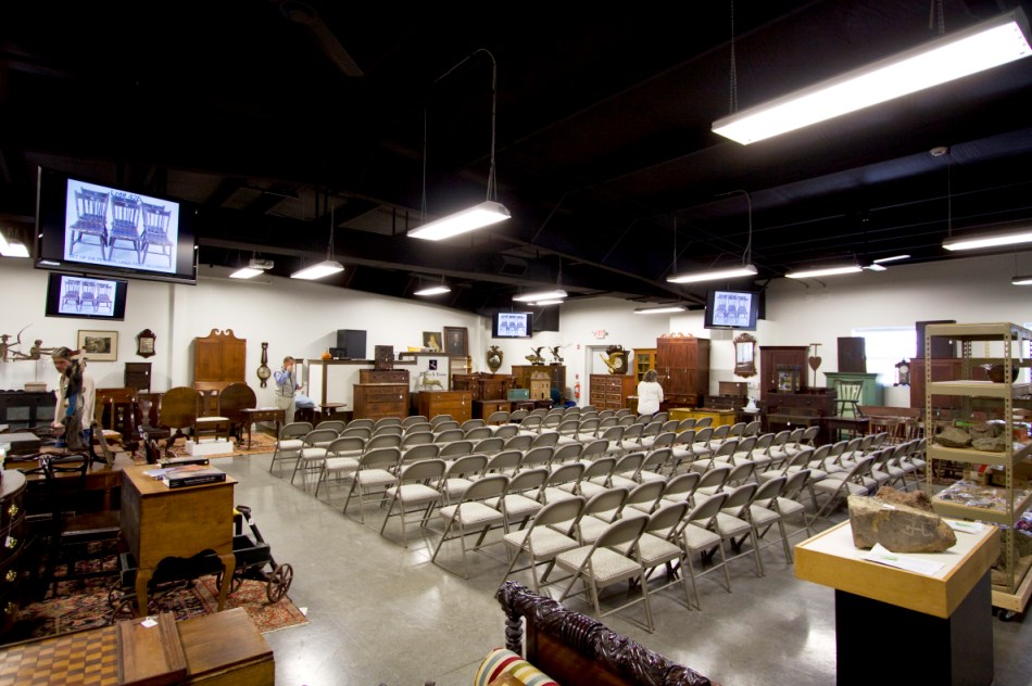Facility