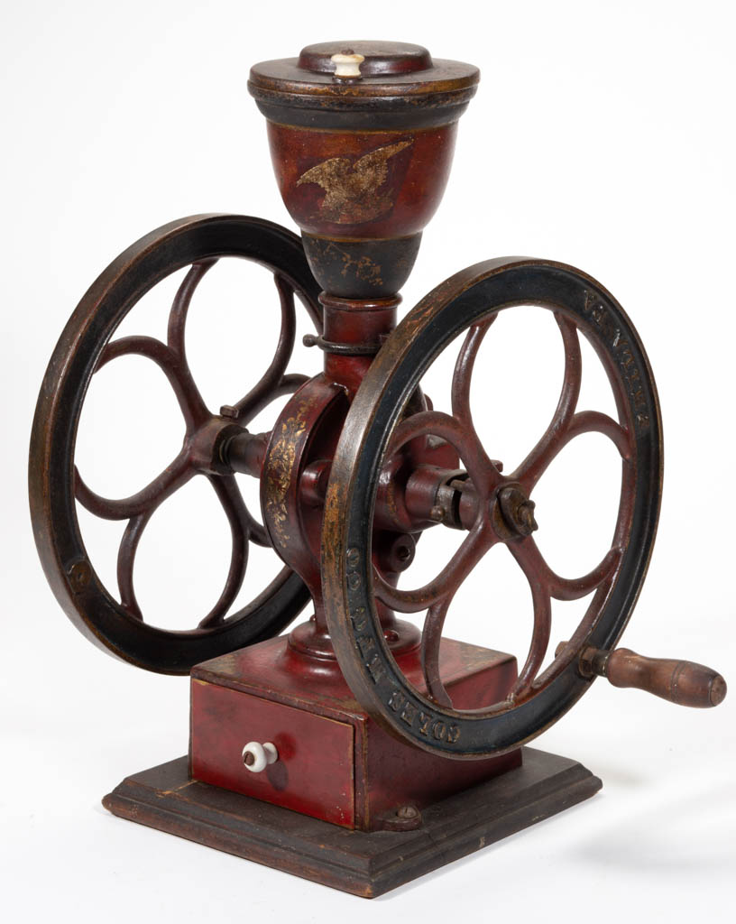 coffee grinder coles