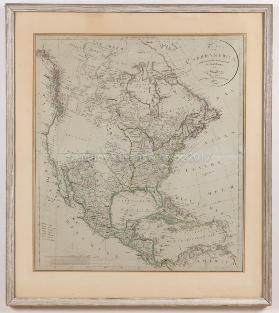 John Augustine Washington Ii 17 1855 Mt Vernon Virginia Autograph Letter Signed Jeffrey S Evans Associates