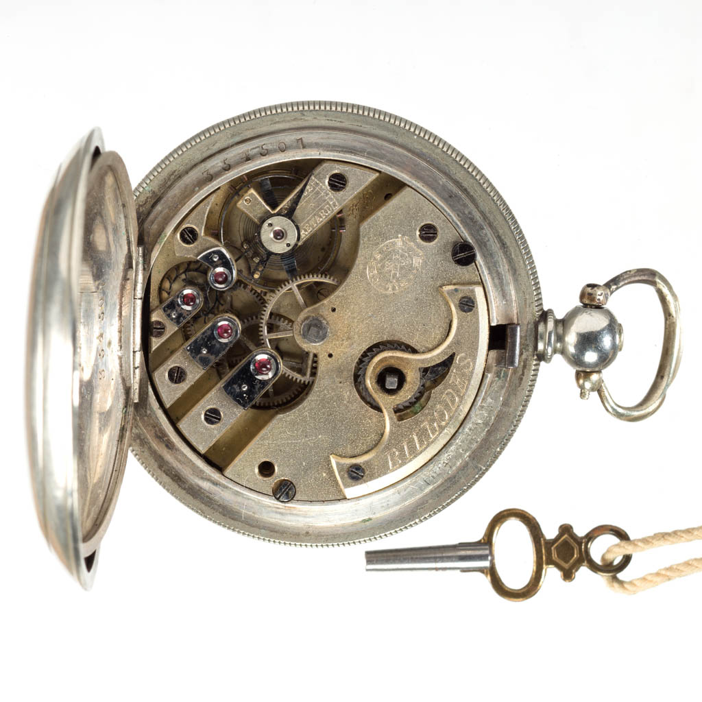 billodes watch
