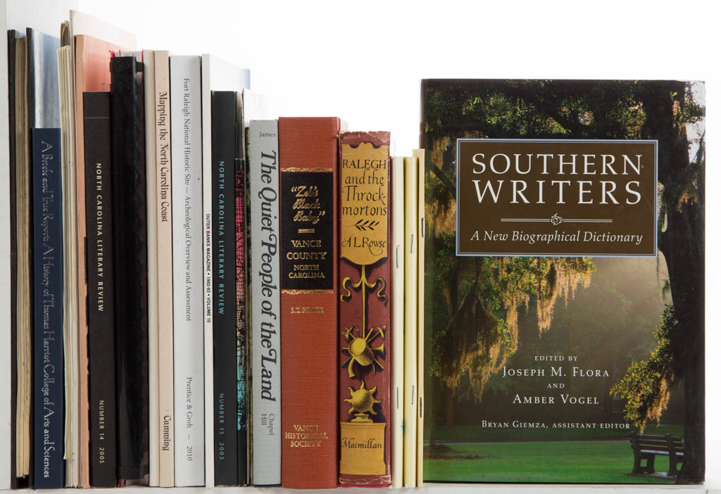 North carolina paper mill picture