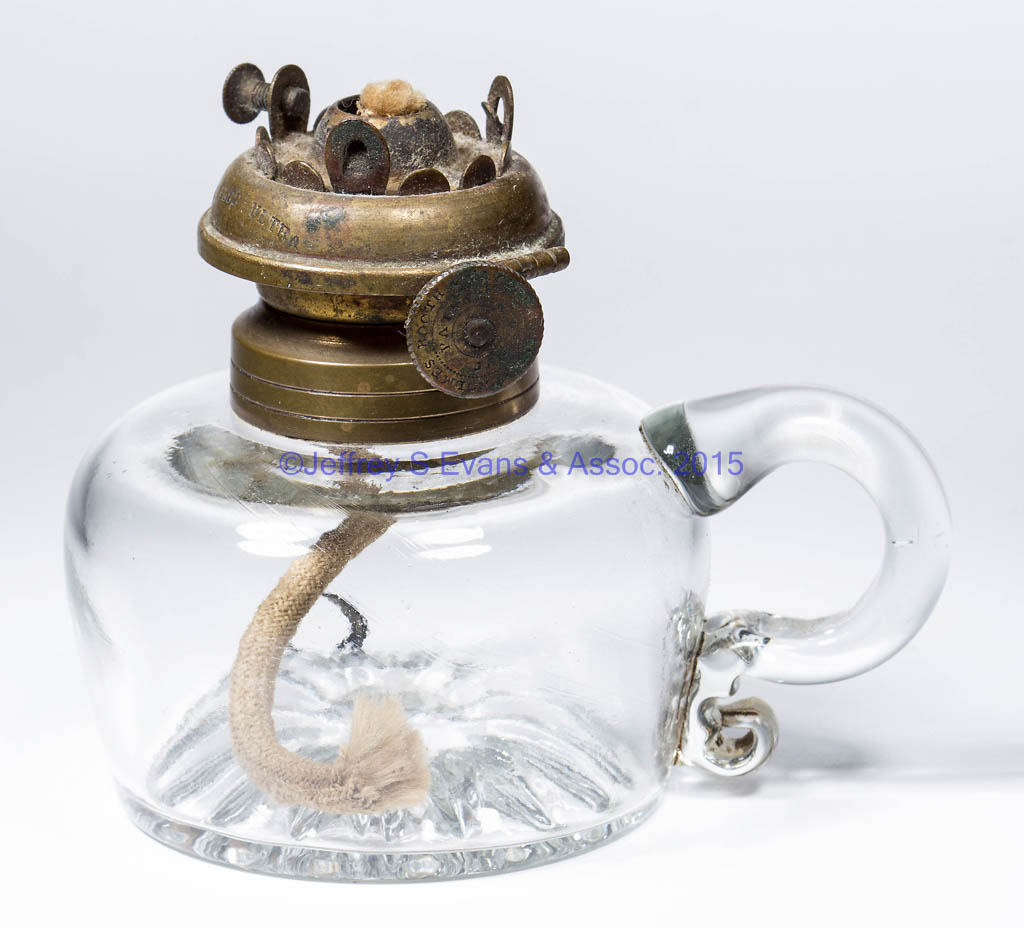 HOLMES BOOTH HAYDENS NE PLUS ULTRA LIP BURNER Jeffrey S Evans 