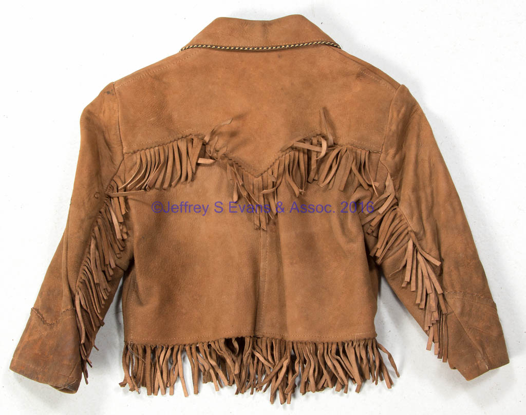 roy rogers jacket