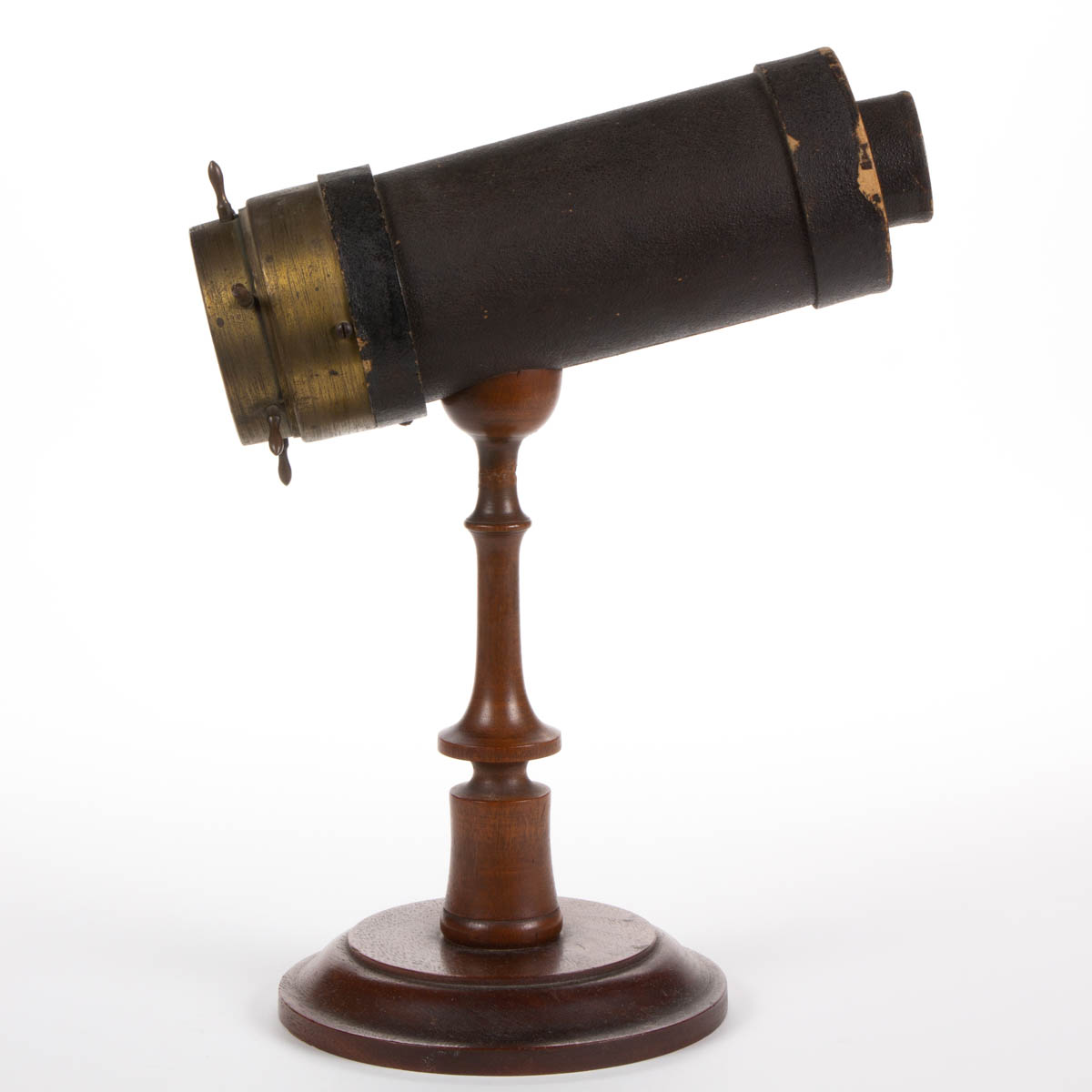 CHARLES G. BUSH NAUTICAL KALEIDOSCOPE