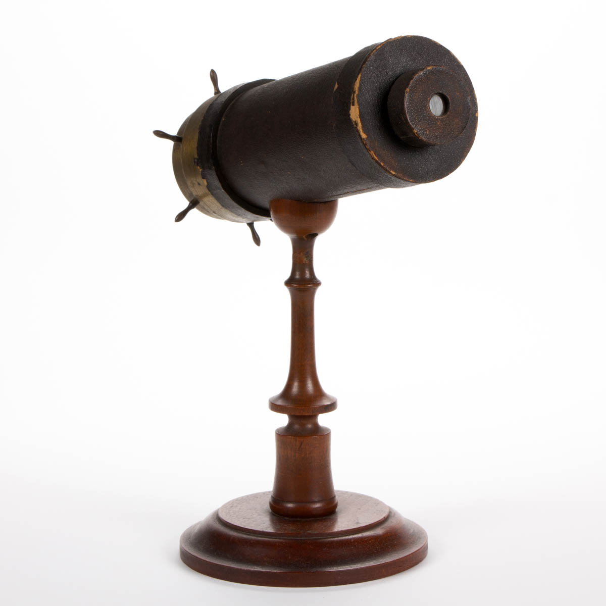 CHARLES G. BUSH NAUTICAL KALEIDOSCOPE