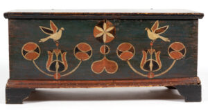 WHITE AND HUNTER COLLECTIONS HIGHLIGHT RECORD-BREAKING JSE & ASSOCIATES PREMIER AMERICANA AUCTION